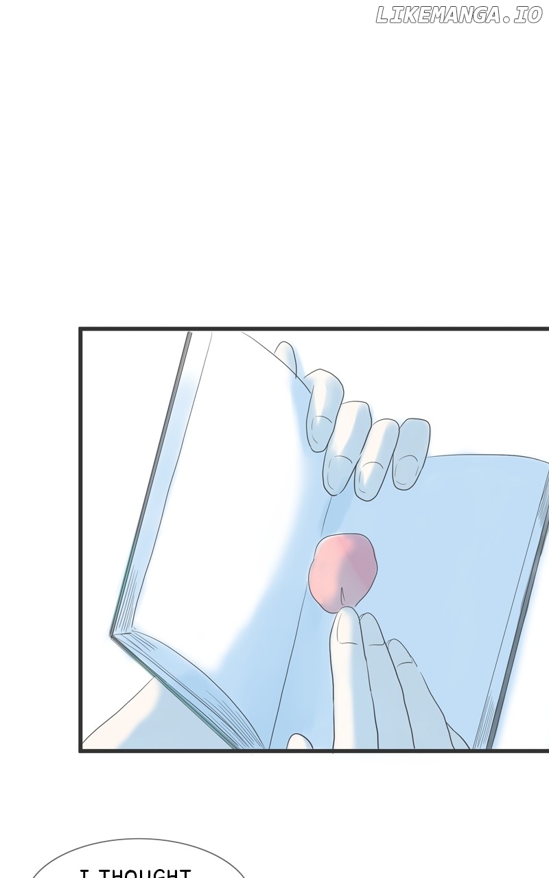 Amid the Changing Seasons Chapter 99 - page 19