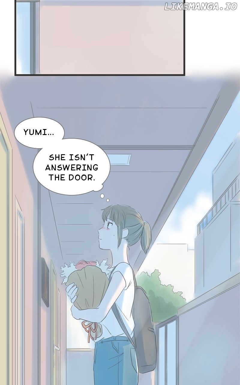 Amid the Changing Seasons Chapter 99 - page 2