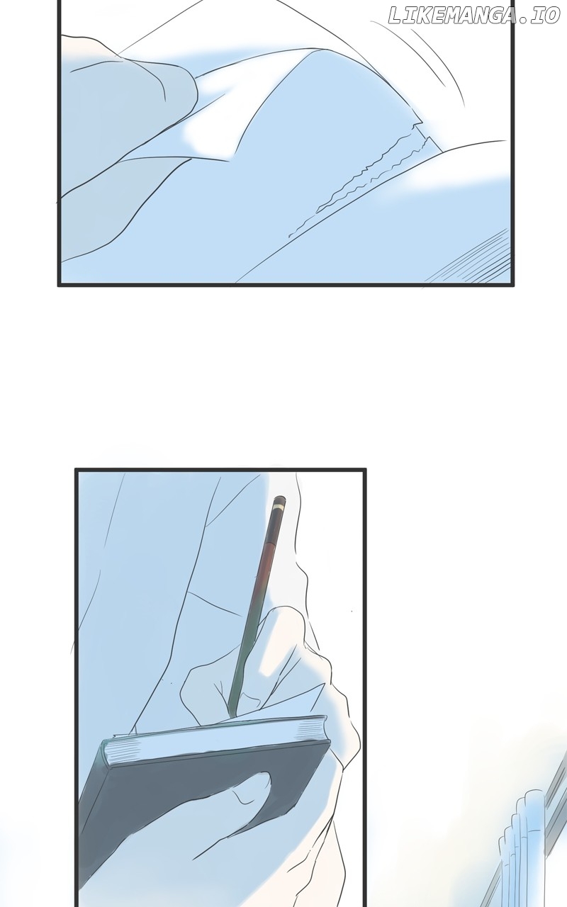 Amid the Changing Seasons Chapter 99 - page 21