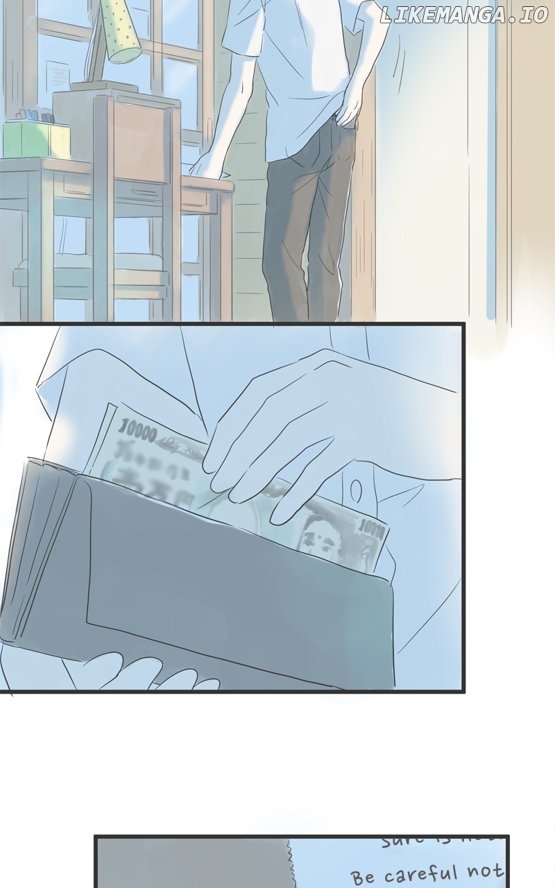 Amid the Changing Seasons Chapter 99 - page 24