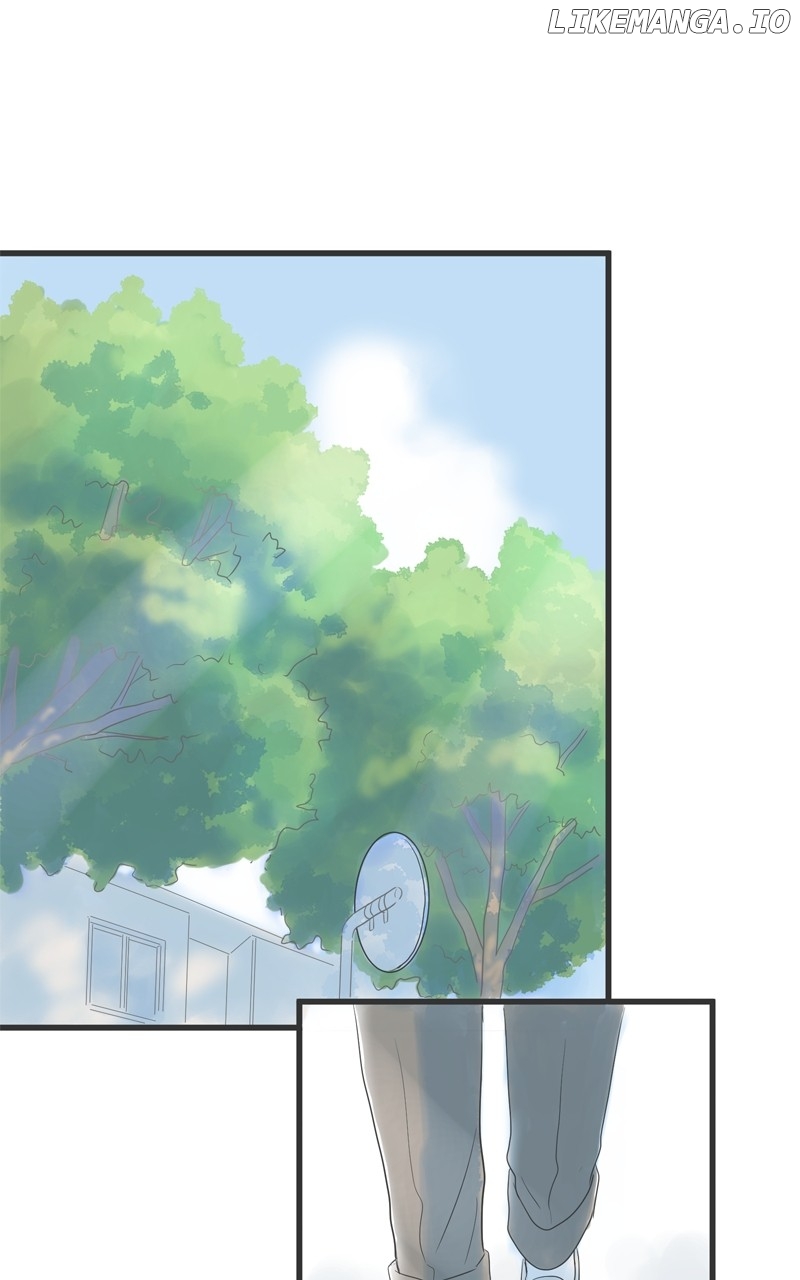 Amid the Changing Seasons Chapter 99 - page 27