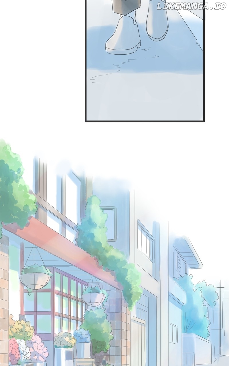 Amid the Changing Seasons Chapter 99 - page 28