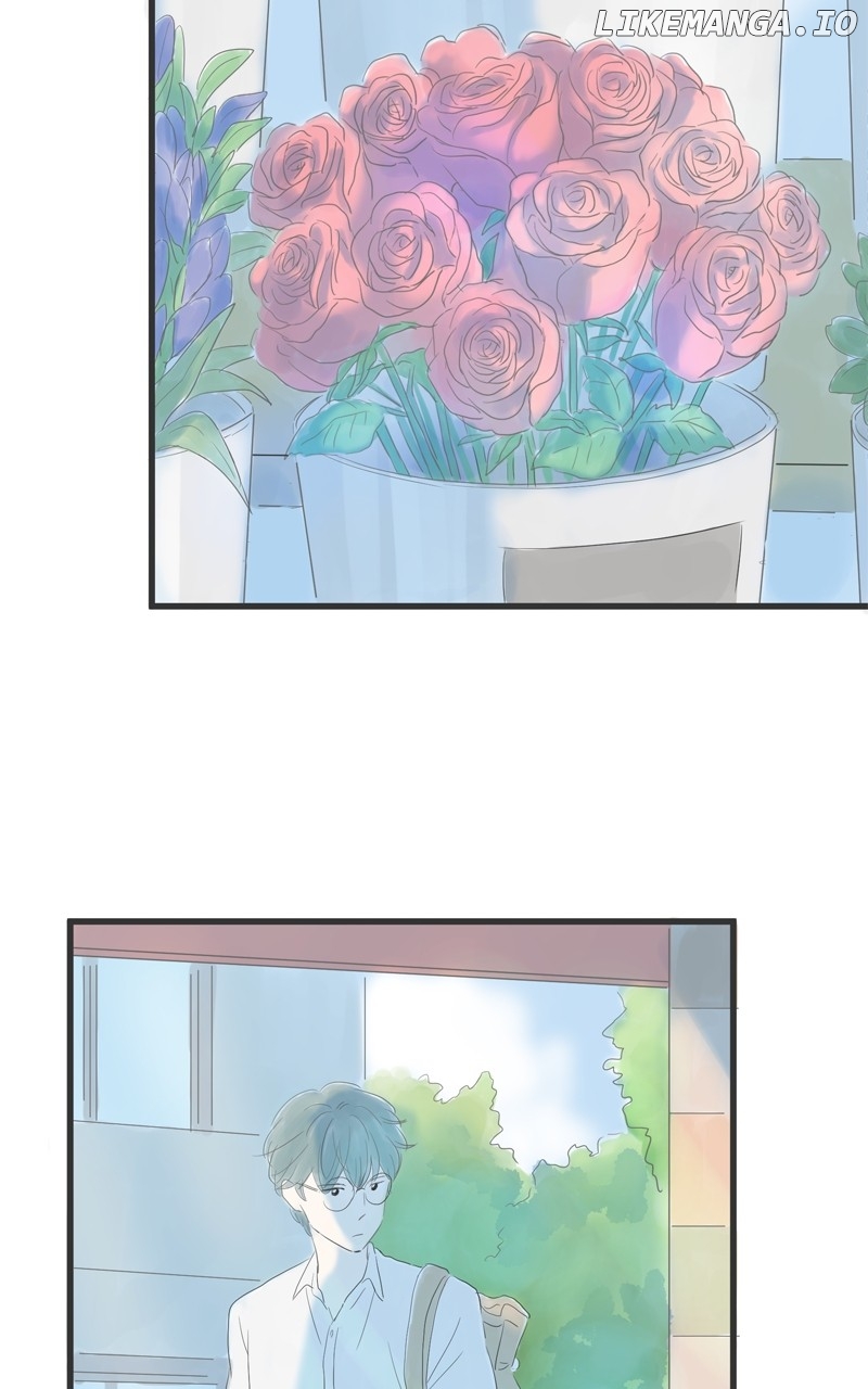 Amid the Changing Seasons Chapter 99 - page 30
