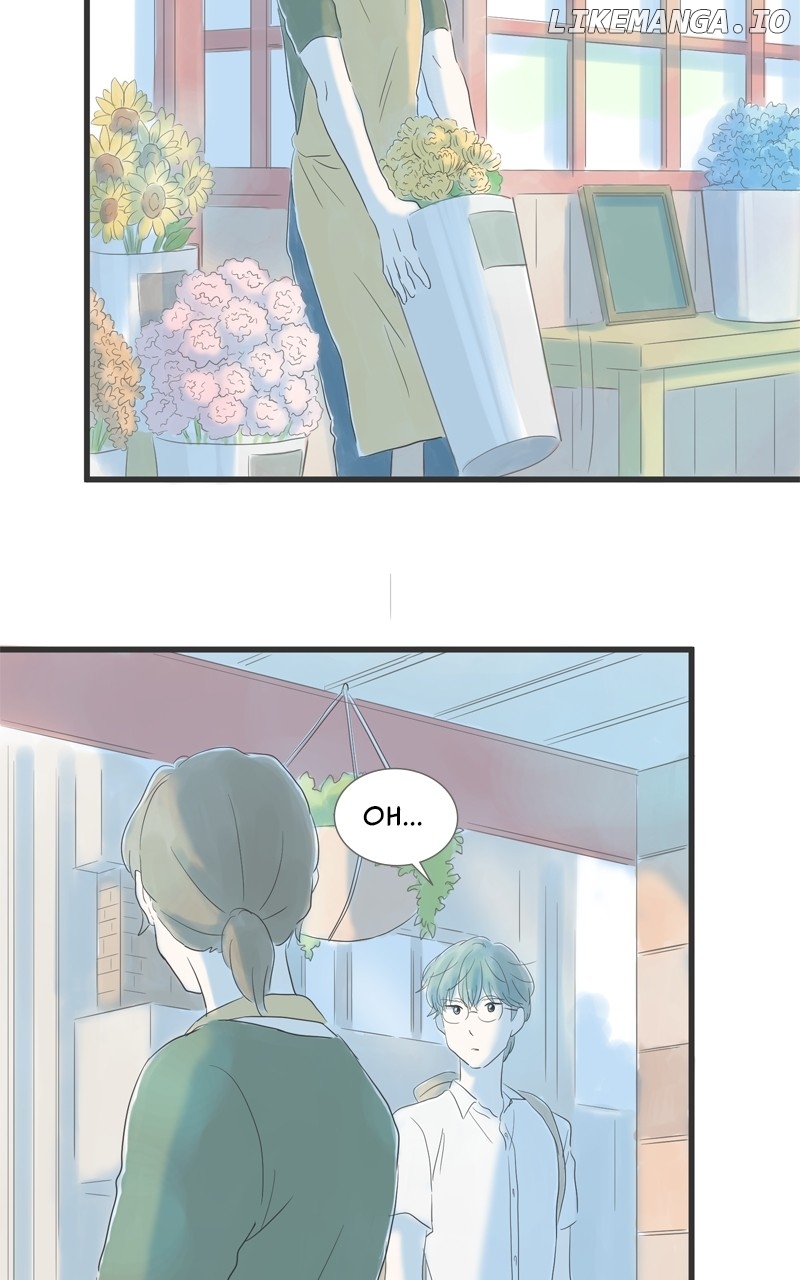 Amid the Changing Seasons Chapter 99 - page 32