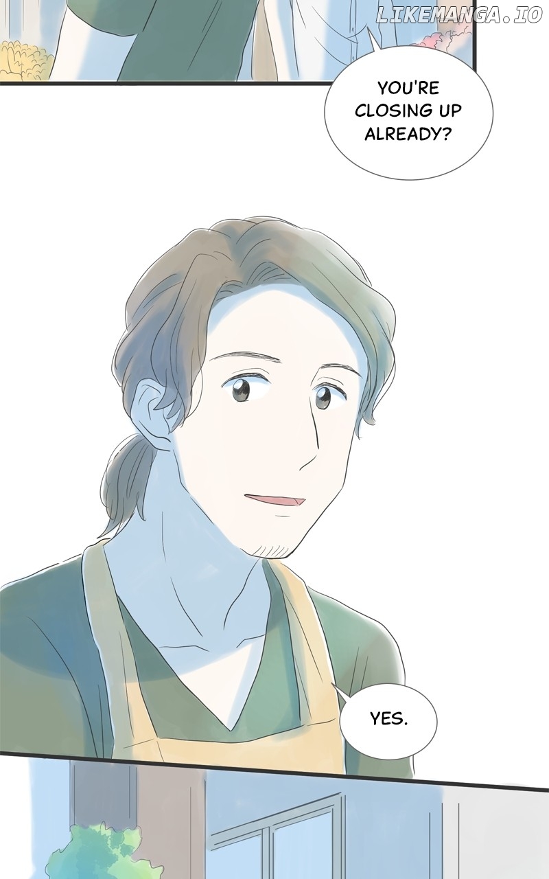 Amid the Changing Seasons Chapter 99 - page 33