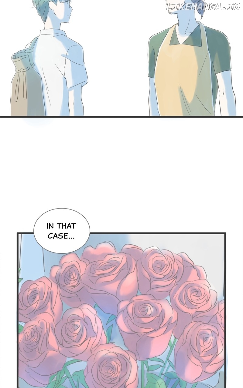 Amid the Changing Seasons Chapter 99 - page 35