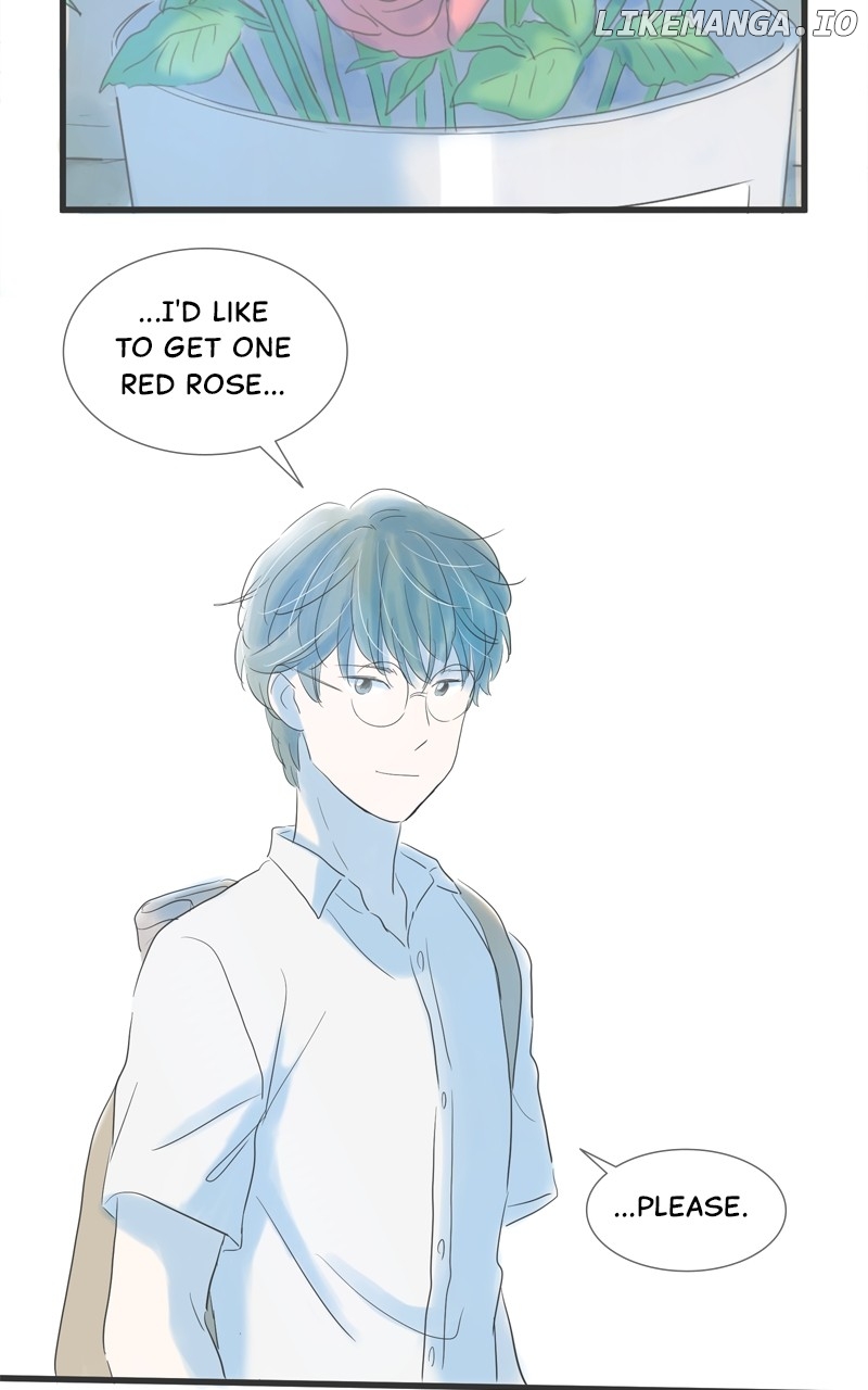 Amid the Changing Seasons Chapter 99 - page 36