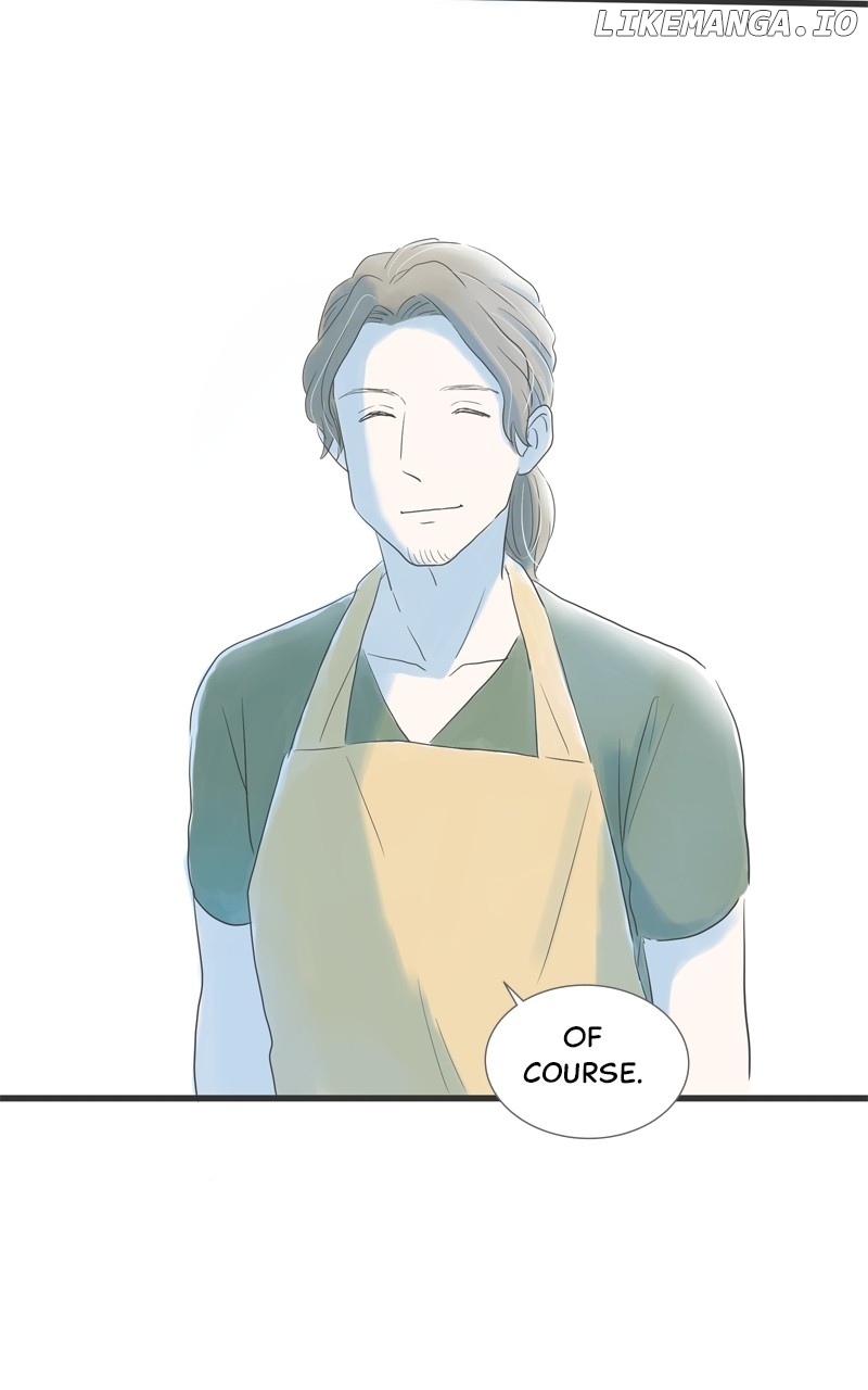 Amid the Changing Seasons Chapter 99 - page 37