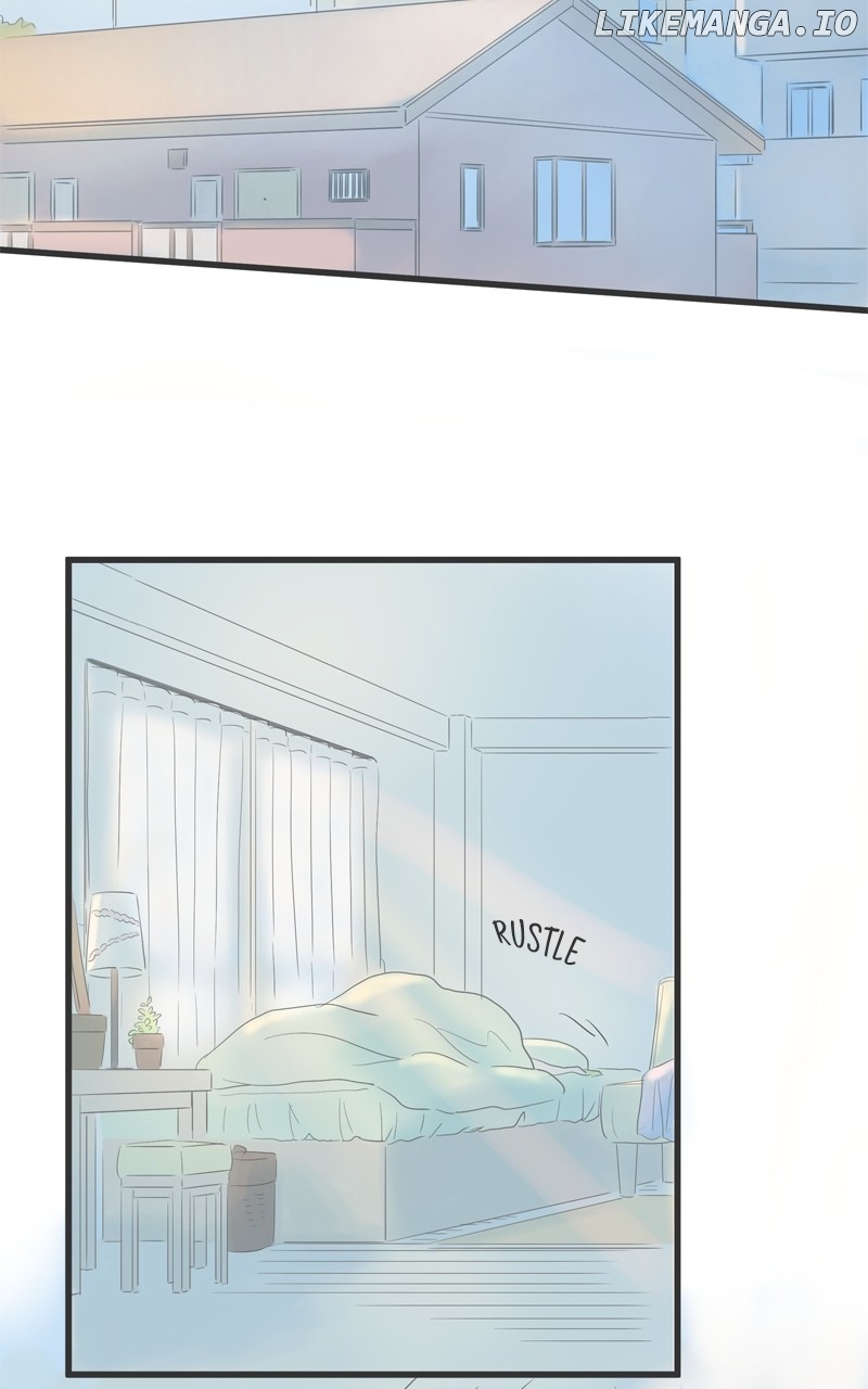 Amid the Changing Seasons Chapter 99 - page 39