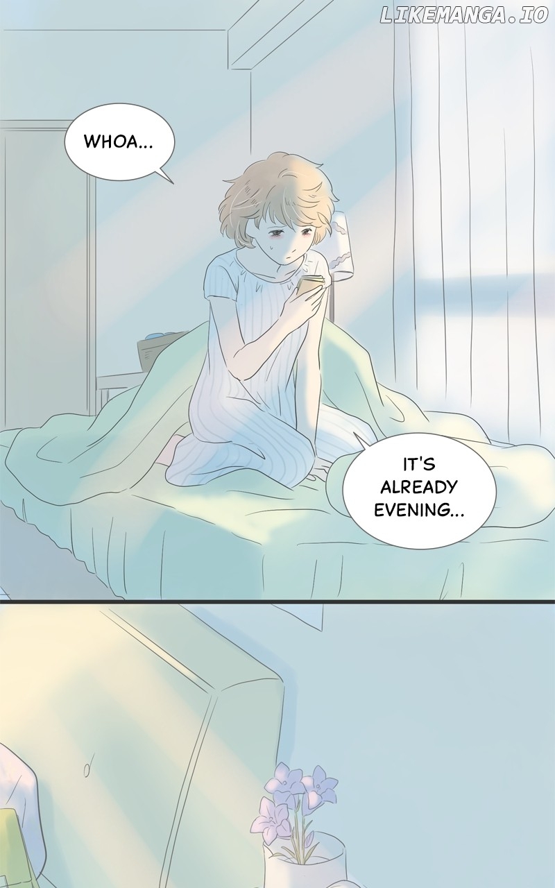 Amid the Changing Seasons Chapter 99 - page 40
