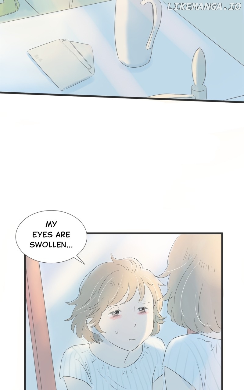 Amid the Changing Seasons Chapter 99 - page 41