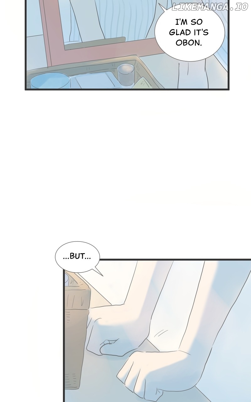 Amid the Changing Seasons Chapter 99 - page 42