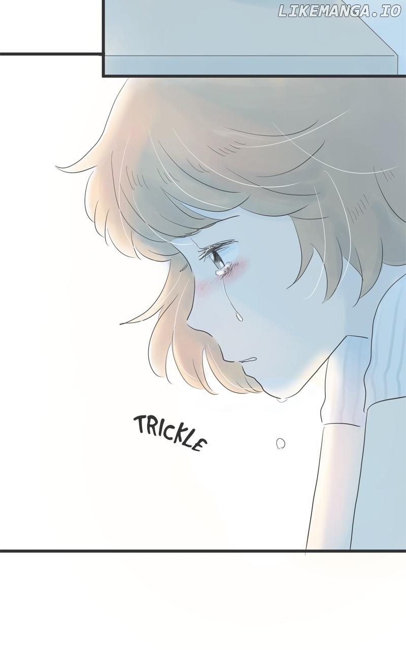 Amid the Changing Seasons Chapter 99 - page 43