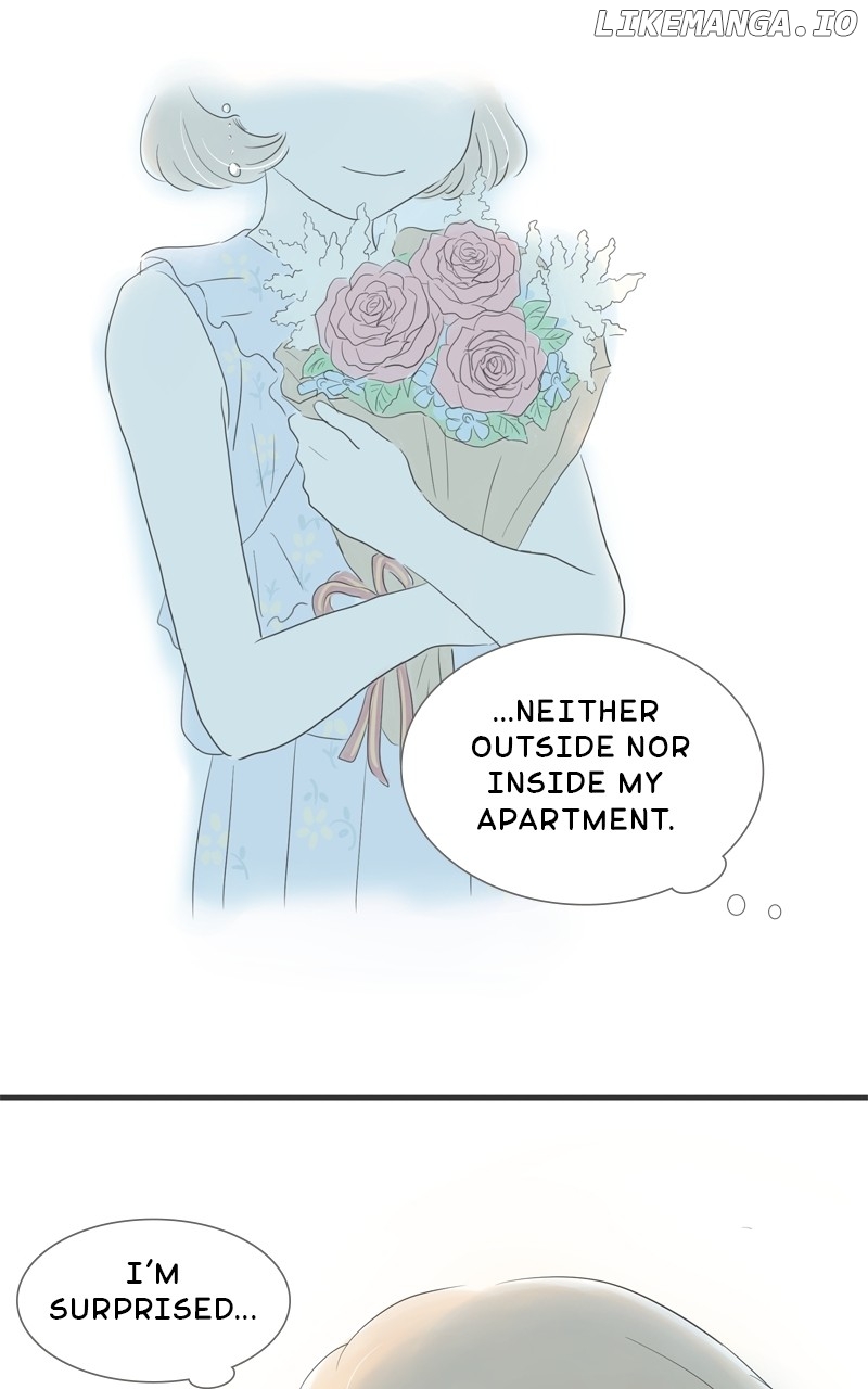 Amid the Changing Seasons Chapter 99 - page 45