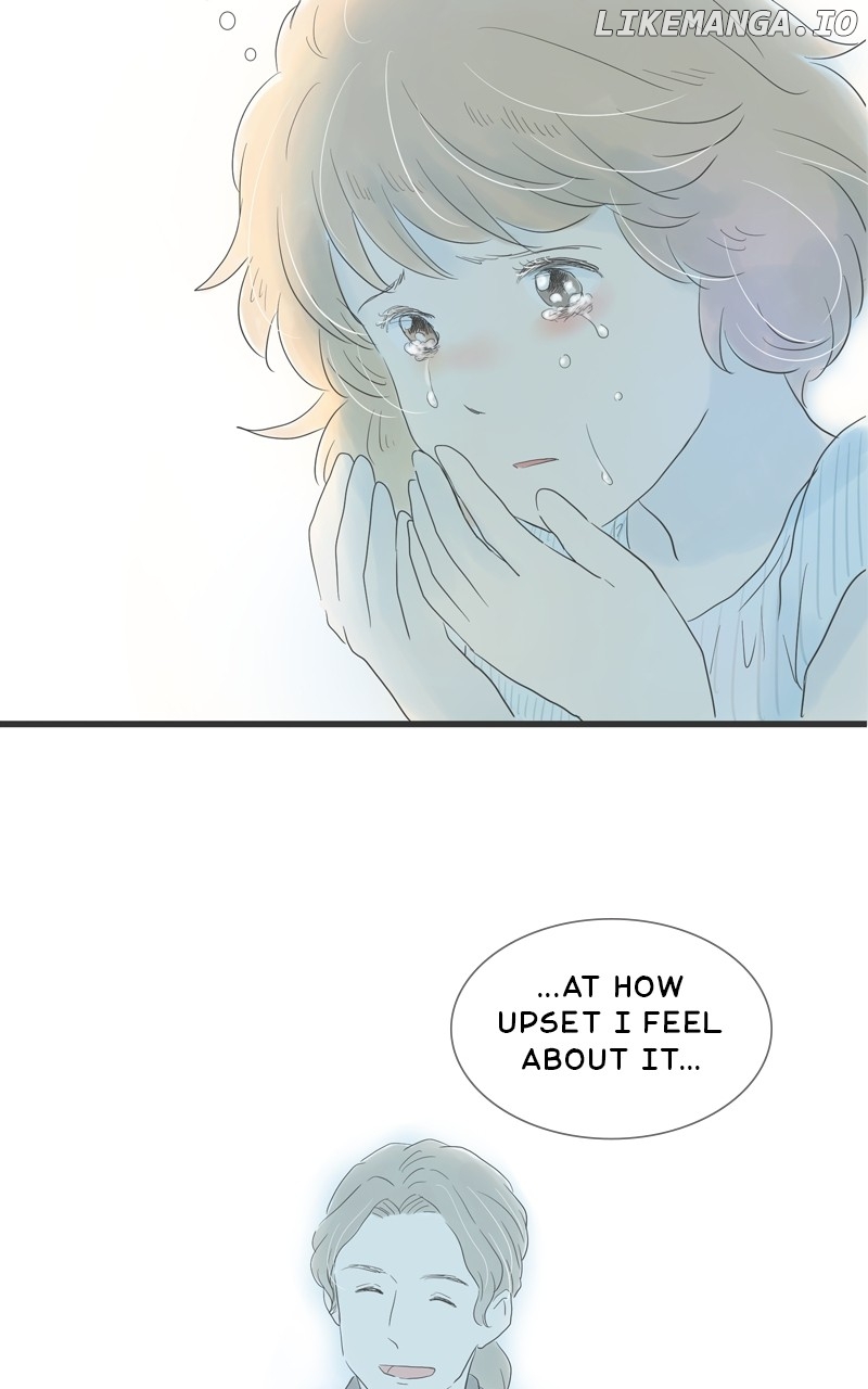Amid the Changing Seasons Chapter 99 - page 46