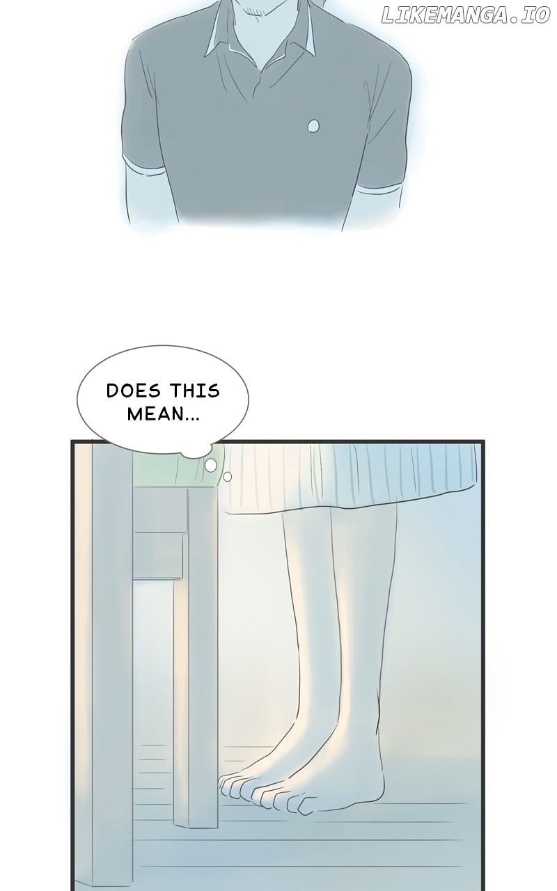 Amid the Changing Seasons Chapter 99 - page 47