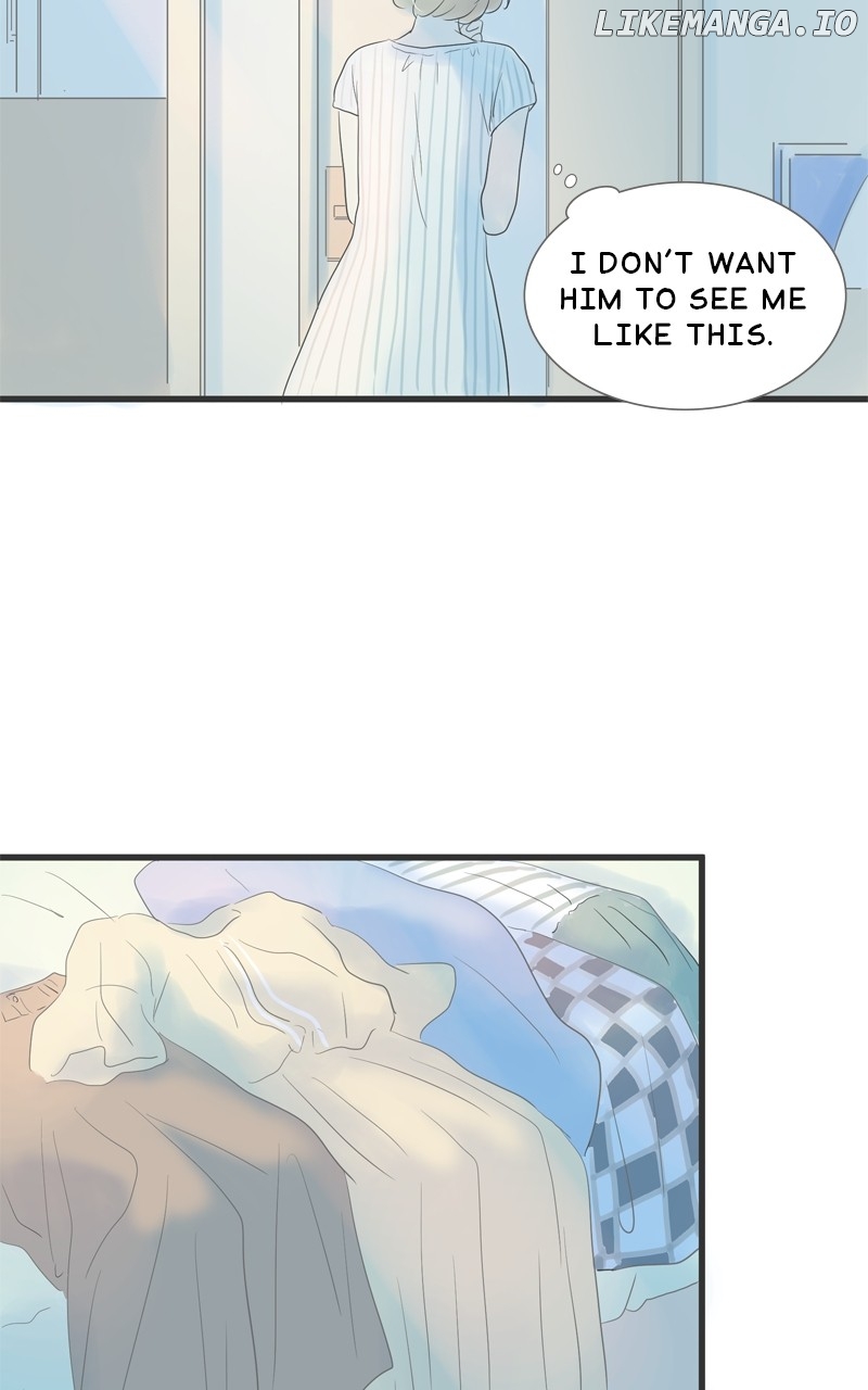 Amid the Changing Seasons Chapter 99 - page 52