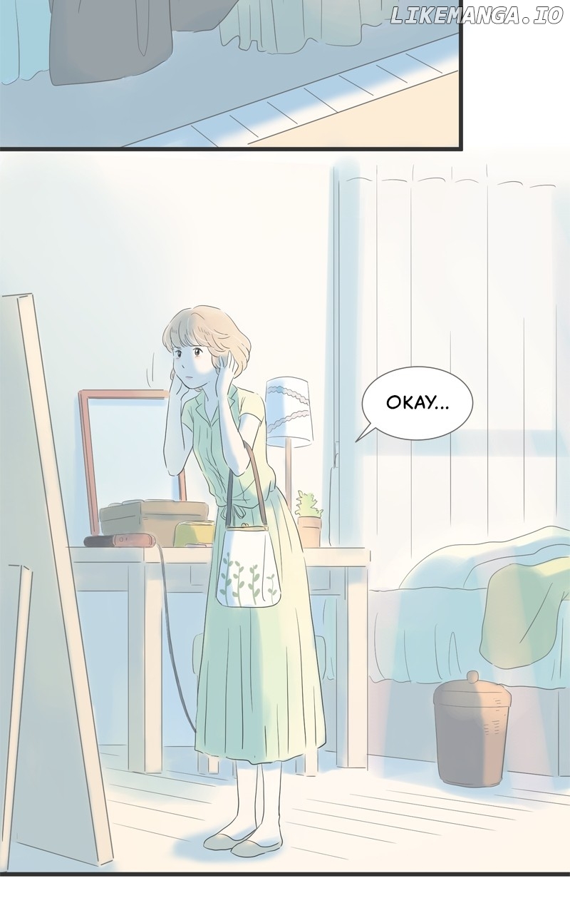Amid the Changing Seasons Chapter 99 - page 53