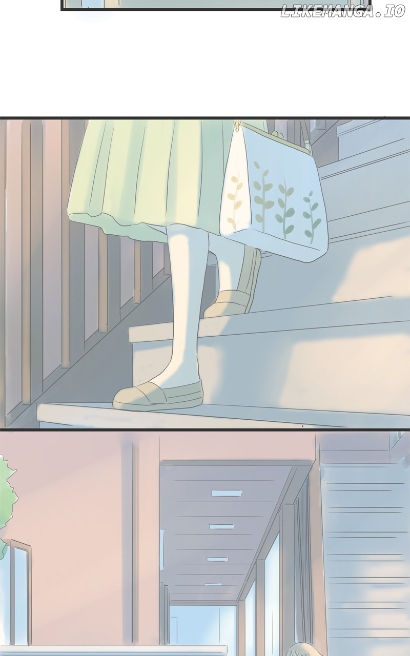 Amid the Changing Seasons Chapter 99 - page 55