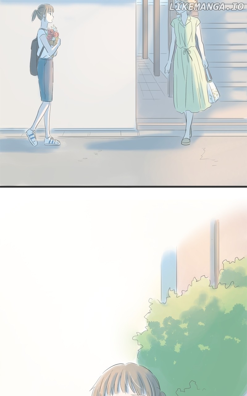 Amid the Changing Seasons Chapter 99 - page 56