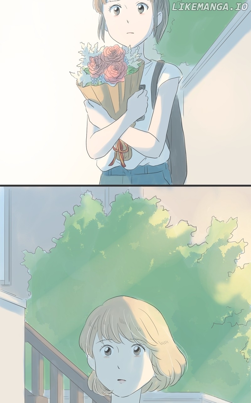 Amid the Changing Seasons Chapter 99 - page 57