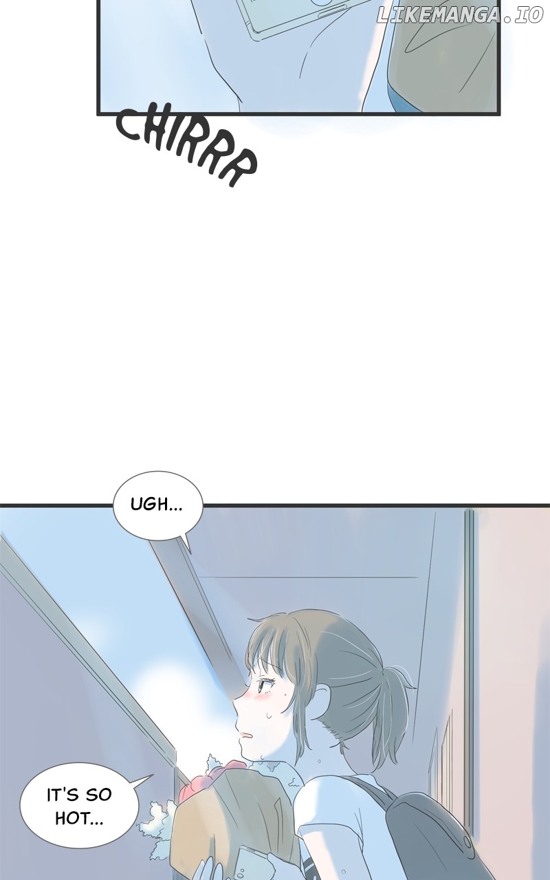 Amid the Changing Seasons Chapter 99 - page 6