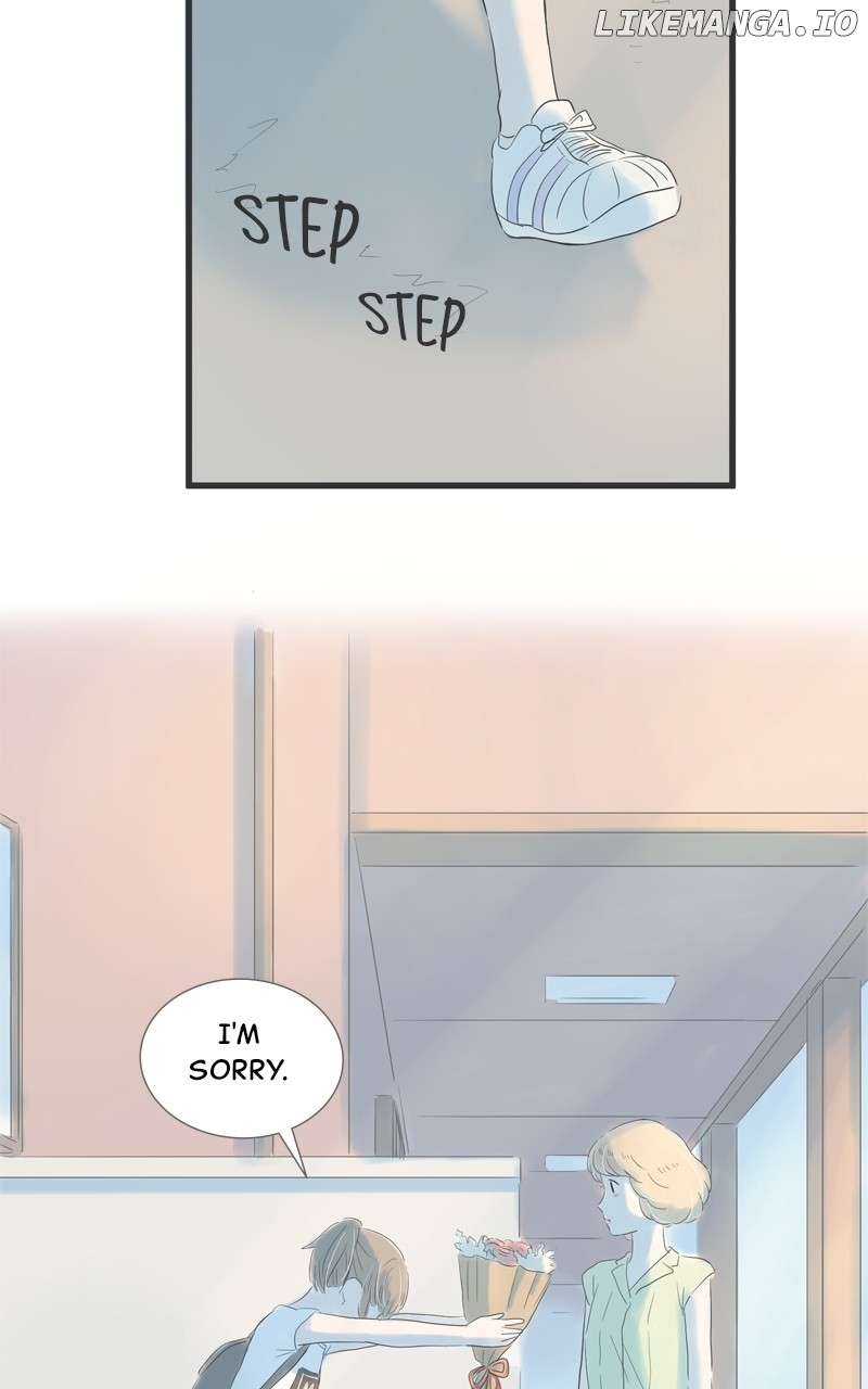 Amid the Changing Seasons Chapter 99 - page 60