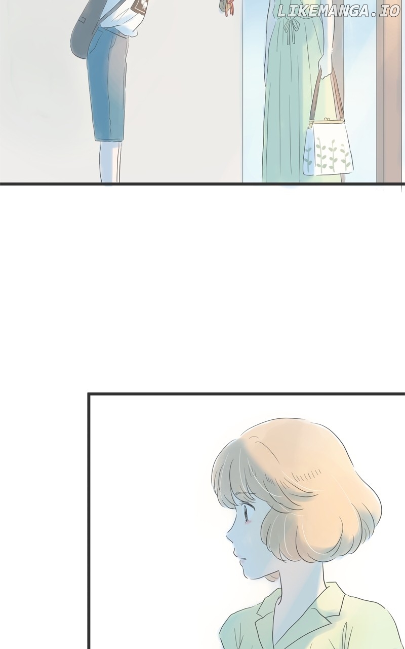 Amid the Changing Seasons Chapter 99 - page 61