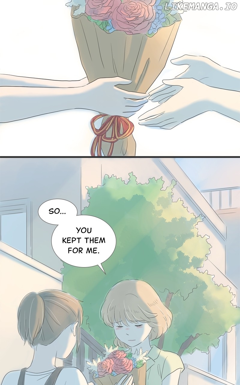 Amid the Changing Seasons Chapter 99 - page 65