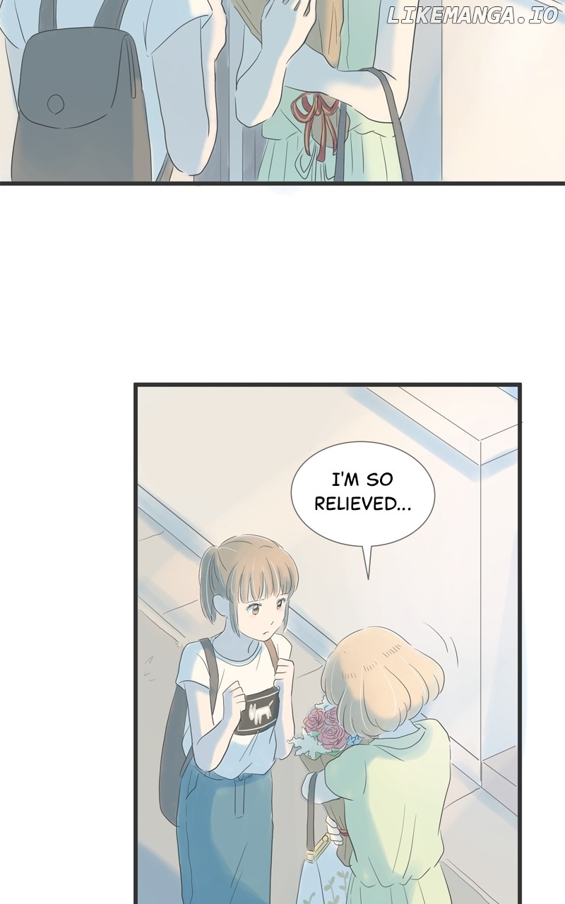 Amid the Changing Seasons Chapter 99 - page 66