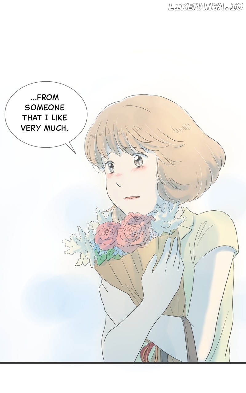 Amid the Changing Seasons Chapter 99 - page 68