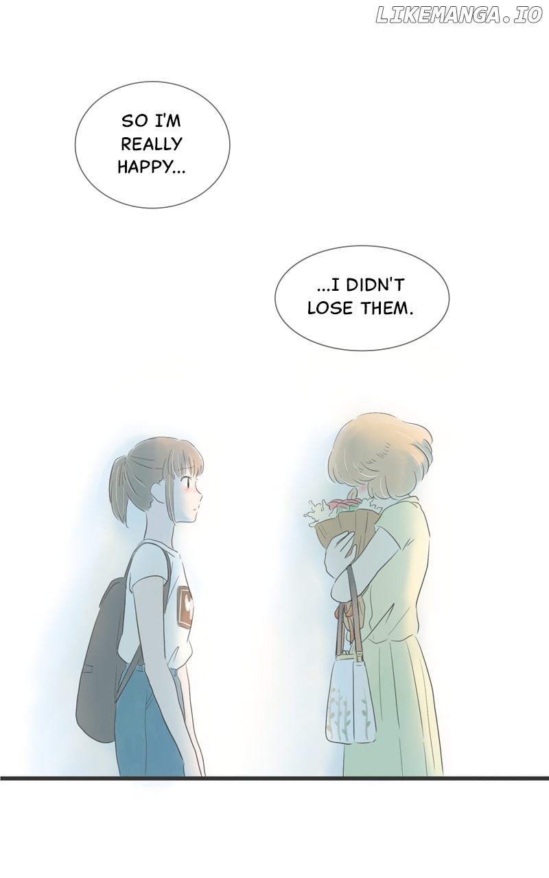 Amid the Changing Seasons Chapter 99 - page 69