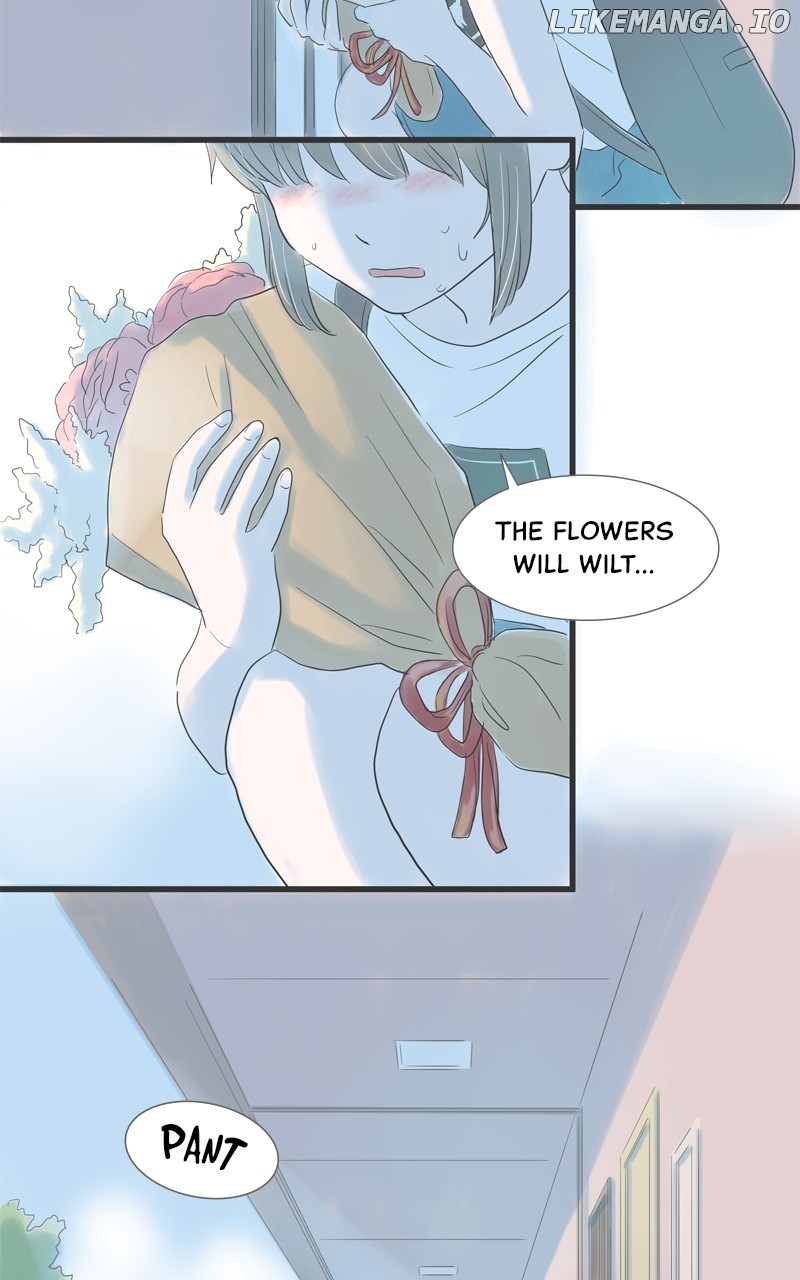 Amid the Changing Seasons Chapter 99 - page 7