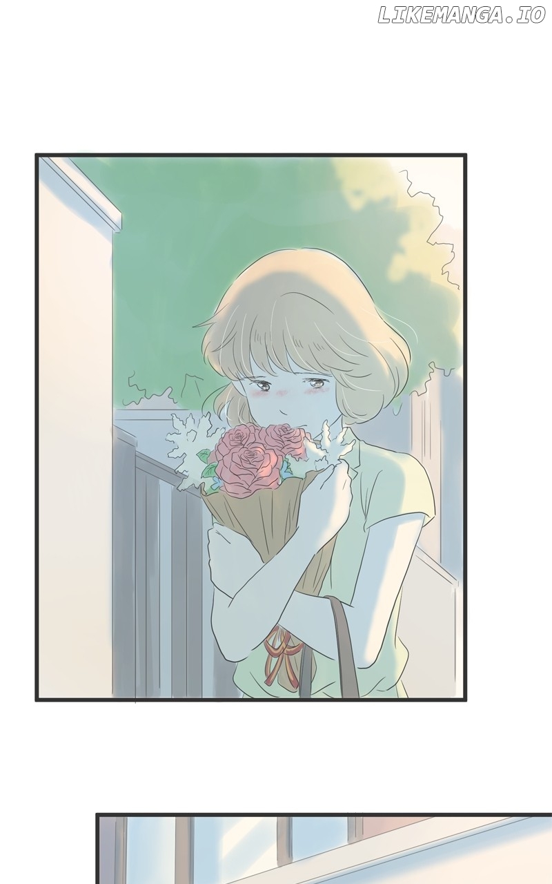 Amid the Changing Seasons Chapter 99 - page 70