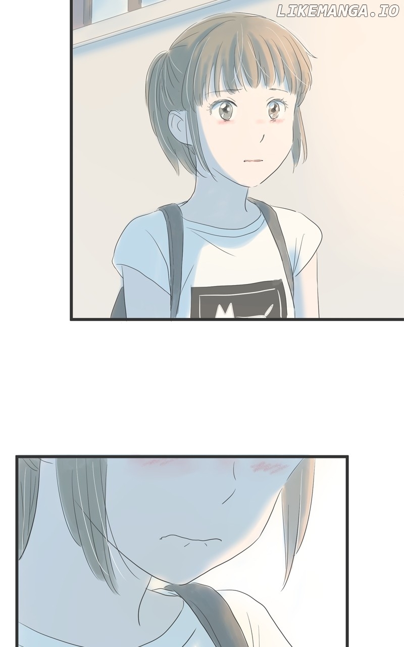 Amid the Changing Seasons Chapter 99 - page 71
