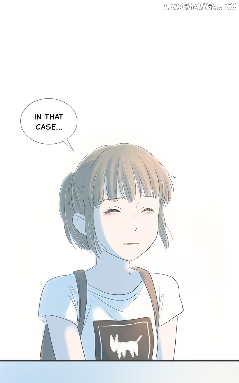 Amid the Changing Seasons Chapter 99 - page 73