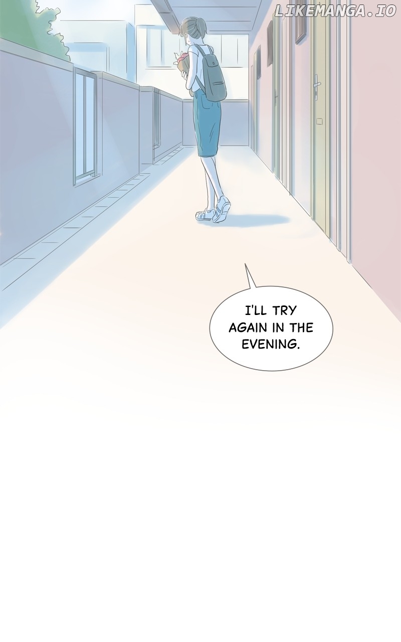 Amid the Changing Seasons Chapter 99 - page 8