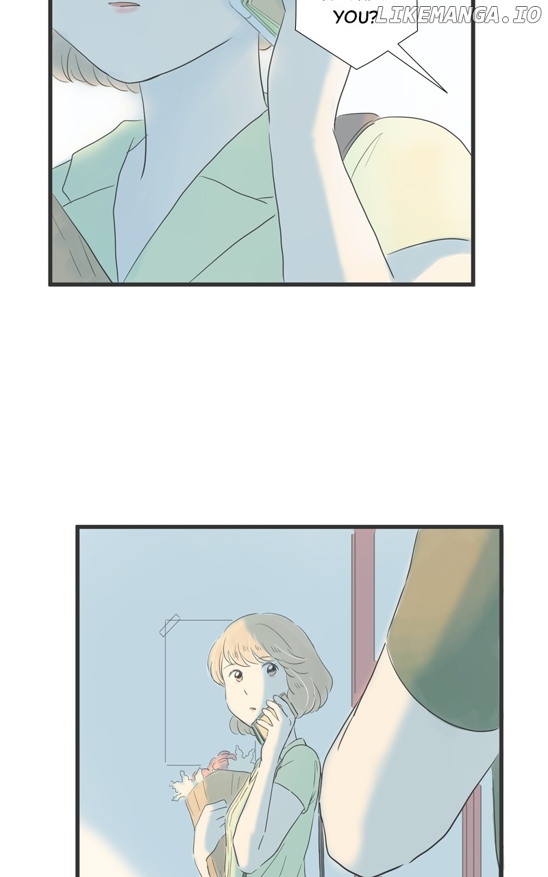 Amid the Changing Seasons Chapter 99 - page 80