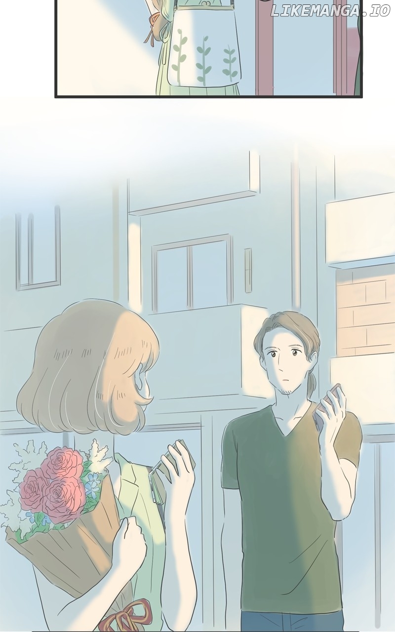 Amid the Changing Seasons Chapter 99 - page 81