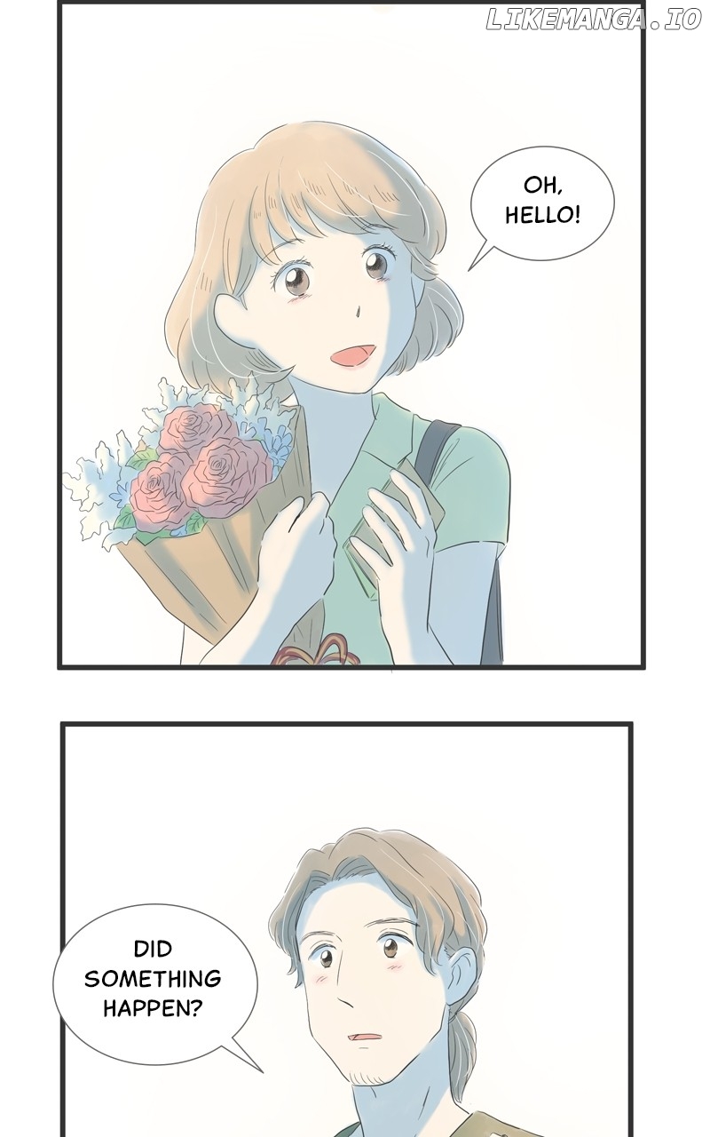 Amid the Changing Seasons Chapter 99 - page 82