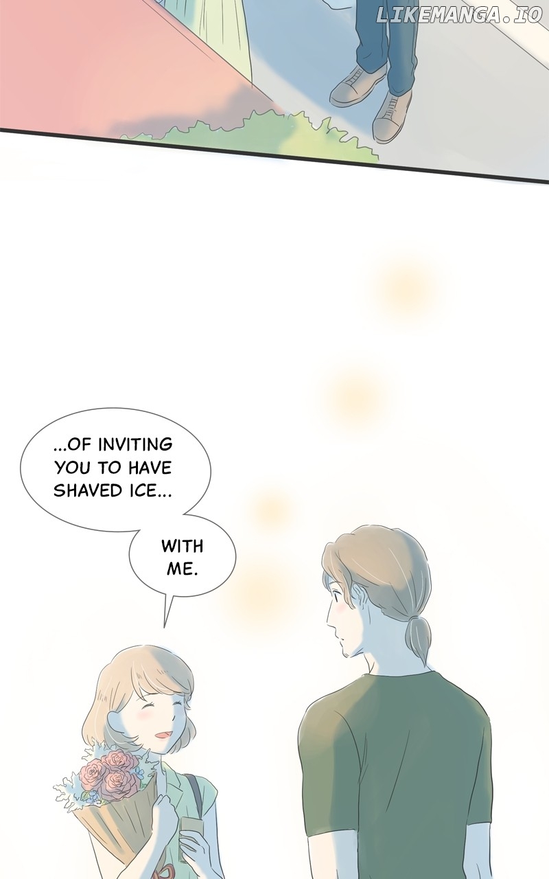 Amid the Changing Seasons Chapter 99 - page 84