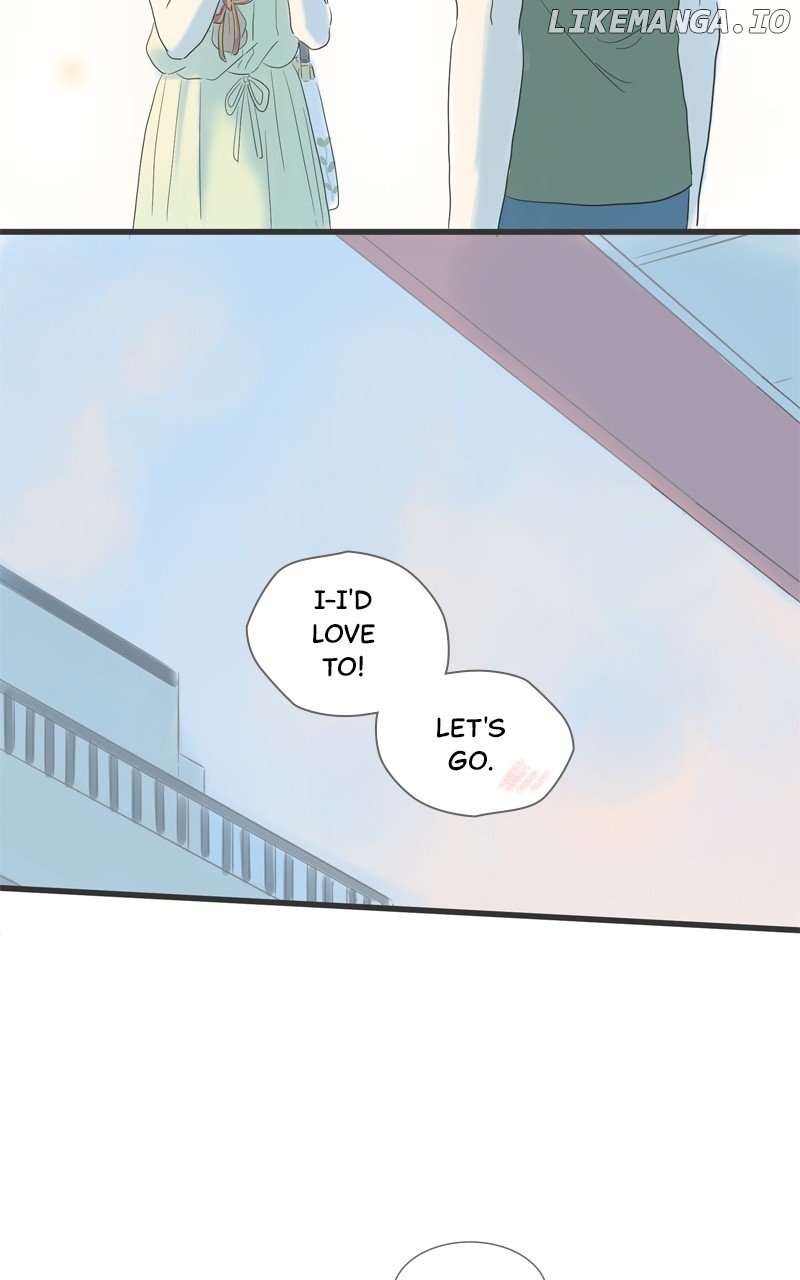 Amid the Changing Seasons Chapter 99 - page 85