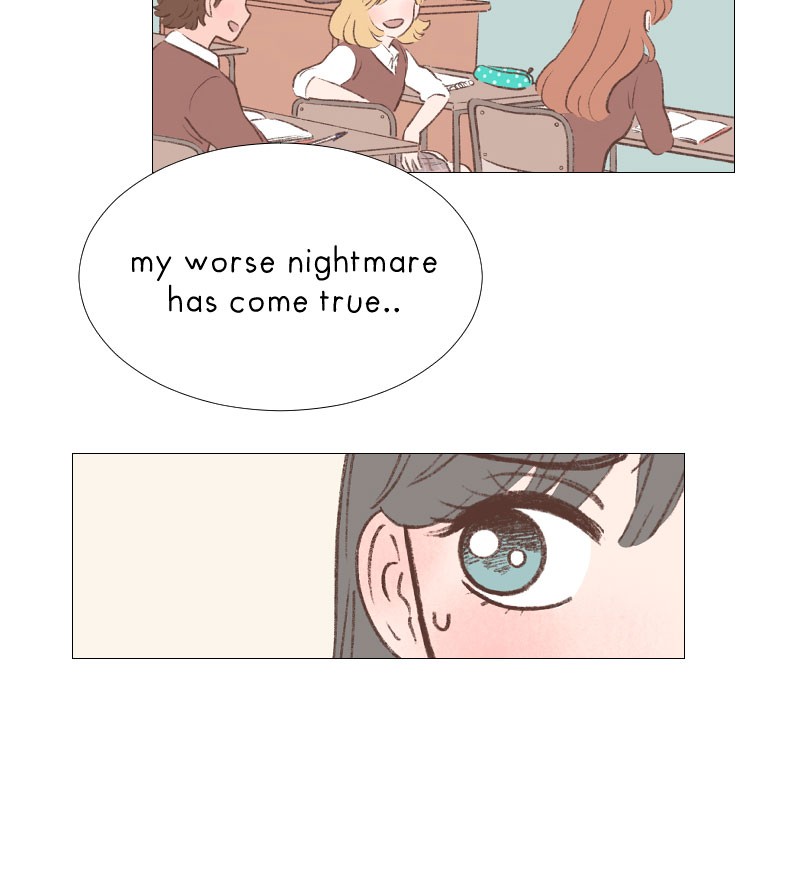 Annie Green Hates Girls Chapter 1 - page 100