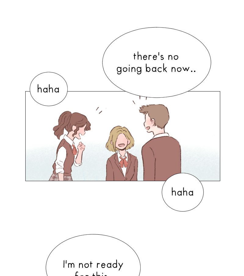 Annie Green Hates Girls Chapter 1 - page 101