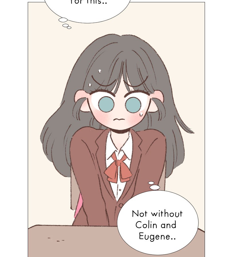 Annie Green Hates Girls Chapter 1 - page 102