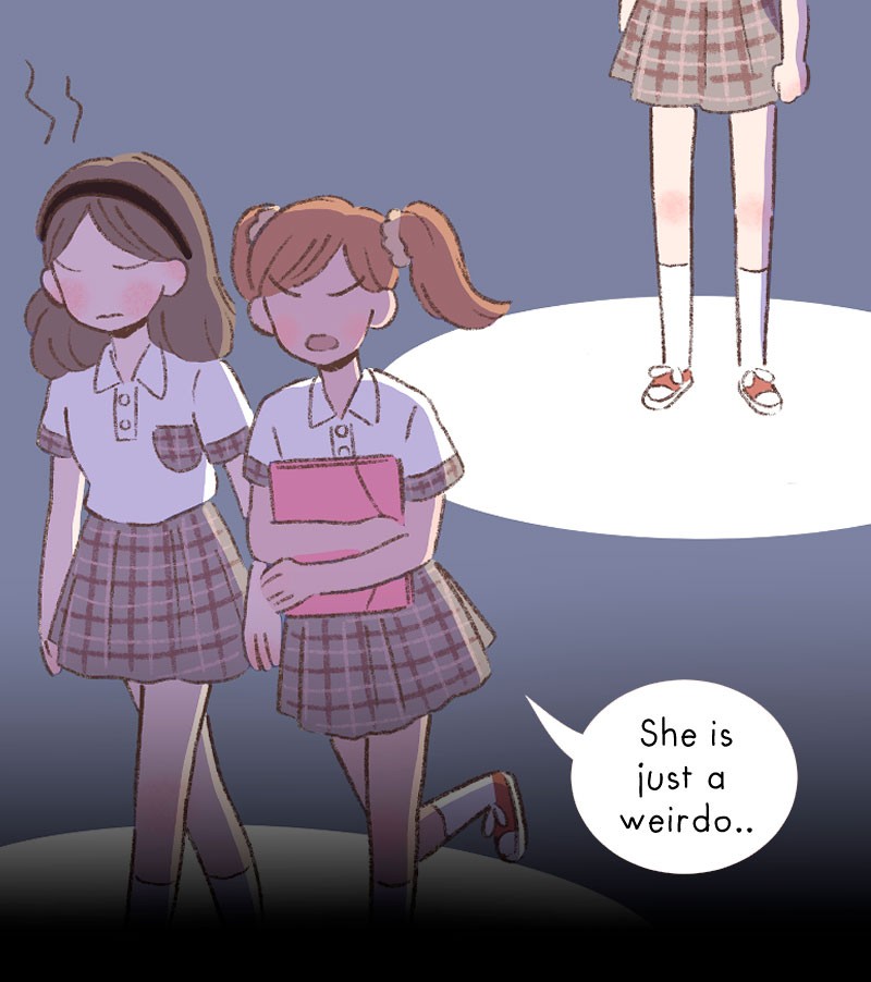 Annie Green Hates Girls Chapter 1 - page 106