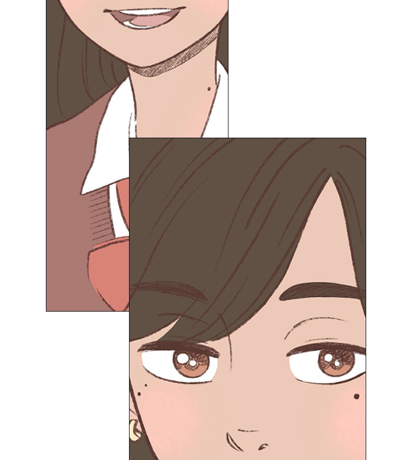Annie Green Hates Girls Chapter 1 - page 114