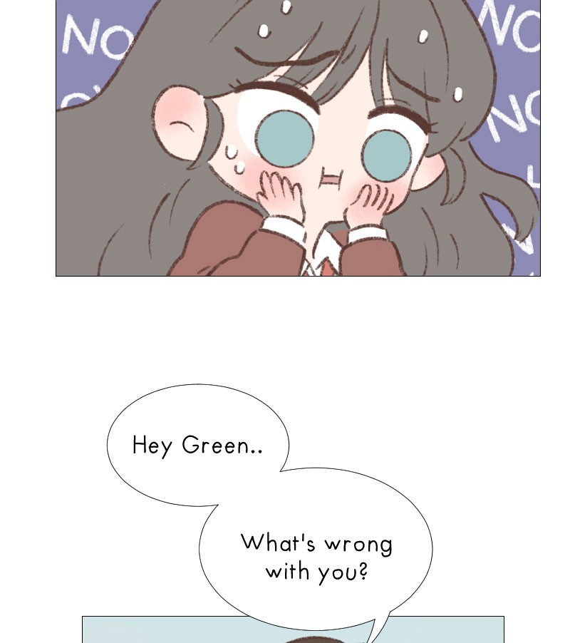 Annie Green Hates Girls Chapter 1 - page 120