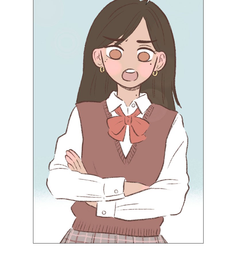 Annie Green Hates Girls Chapter 1 - page 121