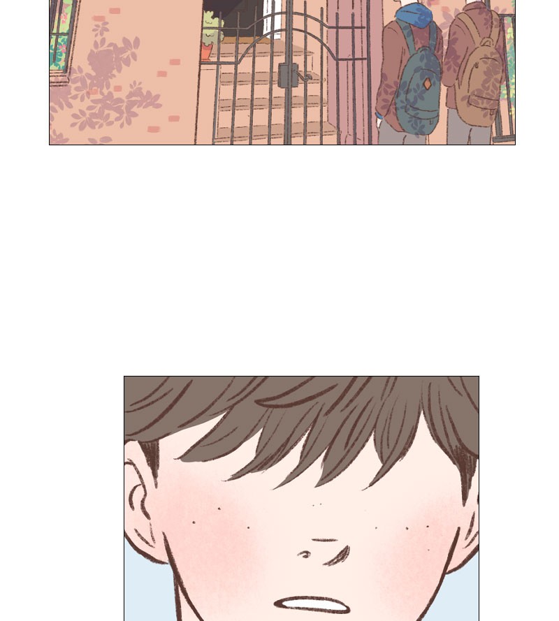 Annie Green Hates Girls Chapter 1 - page 13